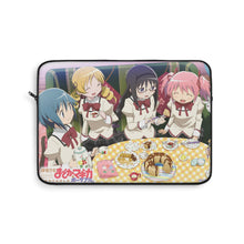 Load image into Gallery viewer, Anime Puella Magi Madoka Magica Laptop Sleeve
