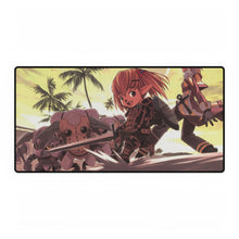 Load image into Gallery viewer, Final Fantasy Mouse Pad (Desk Mat)
