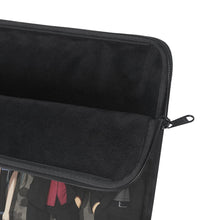 Load image into Gallery viewer, Anohana Laptop Sleeve

