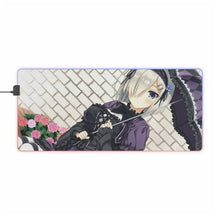 Load image into Gallery viewer, Anime Kantai Collection RGB LED Mouse Pad (Desk Mat)
