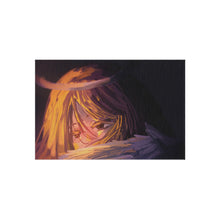 Load image into Gallery viewer, Anime Chainsaw Man Rug
