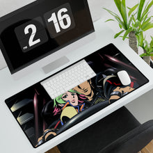 Load image into Gallery viewer, Anime Redline Mouse Pad (Desk Mat)
