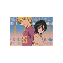 Load image into Gallery viewer, Anime Bleach Rug
