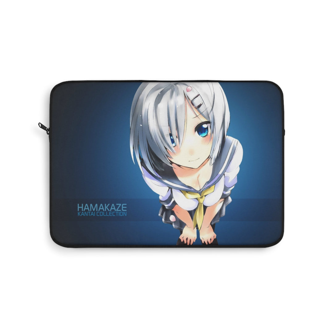 Anime Kantai Collection Laptop Sleeve
