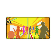 Load image into Gallery viewer, Persona 4 Mouse Pad (Desk Mat)
