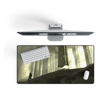 Load image into Gallery viewer, Shadow Of The Colossus Mouse Pad (Desk Mat)
