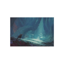 Load image into Gallery viewer, Anime Made In Abyss Rug

