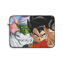 Load image into Gallery viewer, Anime Dragon Ball Z Laptop Sleeve
