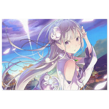 Load image into Gallery viewer, Anime Re:ZERO -Starting Life in Another World- Jigsaw Puzzle
