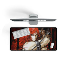 Load image into Gallery viewer, Castlevania Mouse Pad (Desk Mat)
