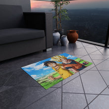 Load image into Gallery viewer, Anime Crossover Rug
