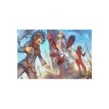 Load image into Gallery viewer, A Certain Magical Index Rug
