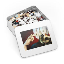 Load image into Gallery viewer, Tokyo Ghoul Ken Kaneki Jigsaw Puzzle
