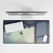Load image into Gallery viewer, Your Name. Mouse Pad (Desk Mat)
