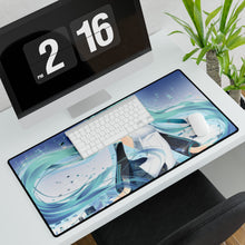 Load image into Gallery viewer, Anime Vocaloid Mouse Pad (Desk Mat)
