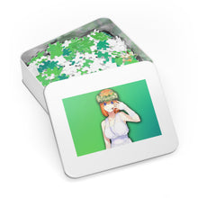 Load image into Gallery viewer, Yotsuba Nakano Jigsaw Puzzle
