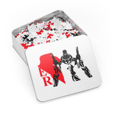 Load image into Gallery viewer, Anime Neon Genesis Evangelion Jigsaw Puzzle
