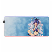 Load image into Gallery viewer, Touhou RGB LED Mouse Pad (Desk Mat)
