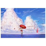 Anime Kantai Collection Jigsaw Puzzle