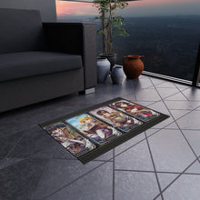 Load image into Gallery viewer, Anime Attack On Titan Rug
