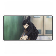 Haven t You Heard I m Sakamoto Mouse Pad (Desk Mat)