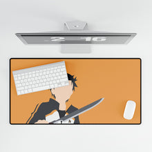 Load image into Gallery viewer, Anime Re:ZERO -Starting Life in Another World- Mouse Pad (Desk Mat)
