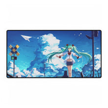 Load image into Gallery viewer, Anime Vocaloid Mouse Pad (Desk Mat)
