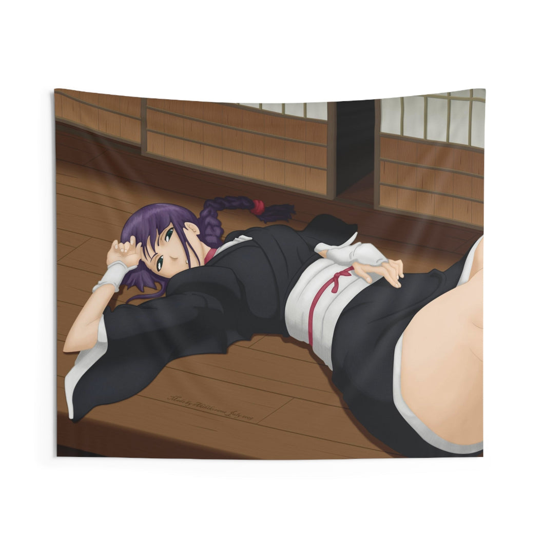 Anime Bleach Indoor Wall Tapestry