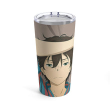 Load image into Gallery viewer, Hōtarō Oreki  in Kimono Tumbler 20oz
