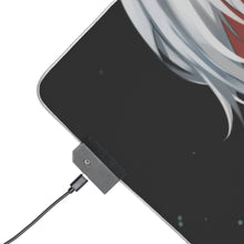 Load image into Gallery viewer, My Hero Academia RGB LED Mouse Pad (Desk Mat)
