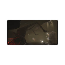 Load image into Gallery viewer, Scorn Mouse Pad (Desk Mat)

