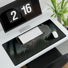 Load image into Gallery viewer, Rockruff Mouse Pad (Desk Mat)
