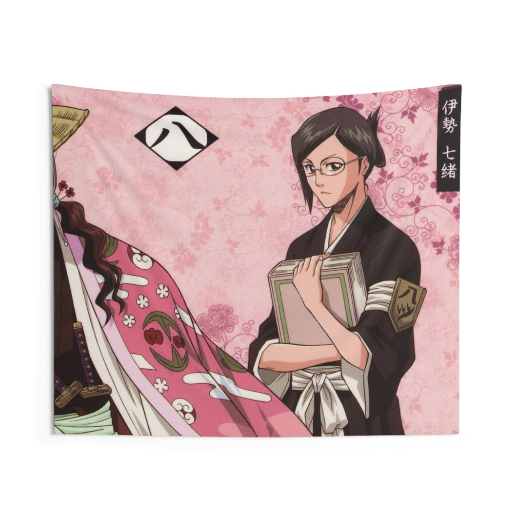 Anime Bleach Indoor Wall Tapestry