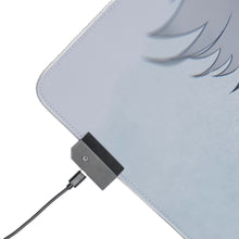 Load image into Gallery viewer, Jujutsu Kaisen RGB LED Mouse Pad (Desk Mat)
