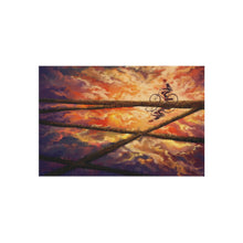 Load image into Gallery viewer, Haikyu!! Rug
