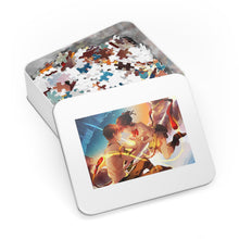 Load image into Gallery viewer, Taki and Mitsuha (Your Name) Jigsaw Puzzle
