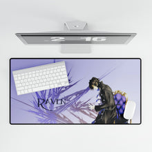Load image into Gallery viewer, Anime Pandora Heartsr Mouse Pad (Desk Mat)
