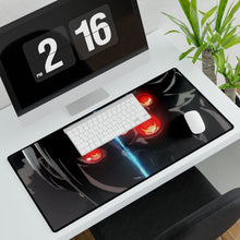 Load image into Gallery viewer, Kumo Desu Ga Nani Ka Mouse Pad (Desk Mat)
