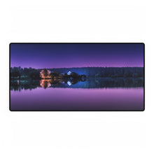 Load image into Gallery viewer, Photography Lake Mouse Pad (Desk Mat)

