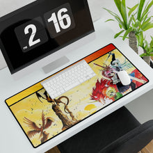 Load image into Gallery viewer, Magic Knight Rayearth Mouse Pad (Desk Mat)

