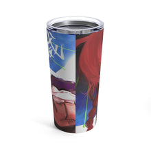 Load image into Gallery viewer, Gintama Kamui Tumbler 20oz
