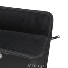 Load image into Gallery viewer, Anime Death Note Laptop Sleeve
