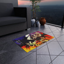 Load image into Gallery viewer, Anime Black Clover Rug
