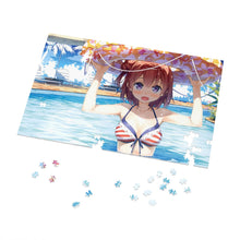 Load image into Gallery viewer, My Teen Romantic Comedy SNAFU Yui Yuigahama Jigsaw Puzzle
