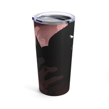 Load image into Gallery viewer, Anime FullMetal Alchemist Tumbler 20oz
