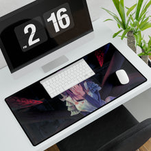 Load image into Gallery viewer, Anime Tokyo Ghoul Mouse Pad (Desk Mat)
