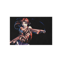 Load image into Gallery viewer, Black Lagoon Rug
