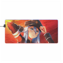 Load image into Gallery viewer, Eighty Six RGB LED Mouse Pad (Desk Mat)
