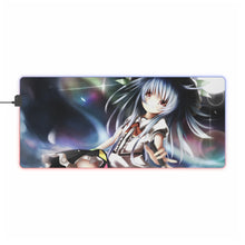 Load image into Gallery viewer, Touhou RGB LED Mouse Pad (Desk Mat)
