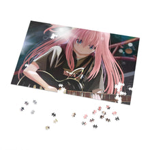 Load image into Gallery viewer, Bocchi the Rock Jigsaw Puzzle
